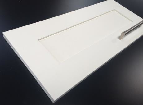 Lucca Cashmere Woodgrain - Door